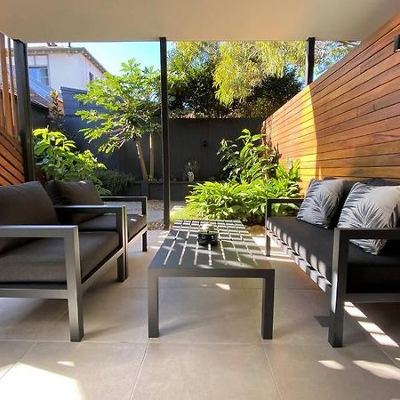 The Mitchell Bondi Garden 4 Apartment Sydney Exterior photo